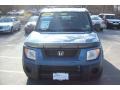 Atomic Blue Metallic - Element EX-P AWD Photo No. 2