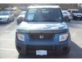 2006 Atomic Blue Metallic Honda Element EX-P AWD  photo #2