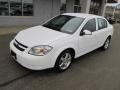 Summit White - Cobalt LT Sedan Photo No. 2