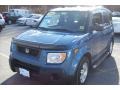 Atomic Blue Metallic - Element EX-P AWD Photo No. 3