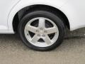 Summit White - Cobalt LT Sedan Photo No. 4