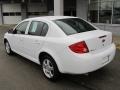 Summit White - Cobalt LT Sedan Photo No. 5