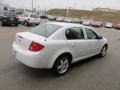 Summit White - Cobalt LT Sedan Photo No. 7