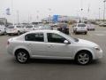 Summit White - Cobalt LT Sedan Photo No. 8