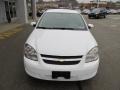 Summit White - Cobalt LT Sedan Photo No. 10