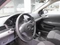 Summit White - Cobalt LT Sedan Photo No. 13