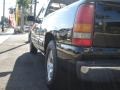 1999 Onyx Black Chevrolet Silverado 1500 LS Extended Cab  photo #13