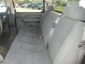 2008 Blue Granite Metallic Chevrolet Silverado 1500 LT Crew Cab  photo #10