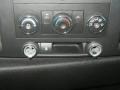 2008 Blue Granite Metallic Chevrolet Silverado 1500 LT Crew Cab  photo #19