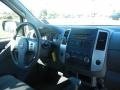 Avalanche White - Frontier SE Crew Cab Photo No. 6