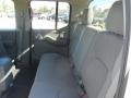 Avalanche White - Frontier SE Crew Cab Photo No. 10
