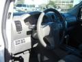 Avalanche White - Frontier SE Crew Cab Photo No. 11