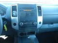 Avalanche White - Frontier SE Crew Cab Photo No. 16