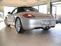 Arctic Silver Metallic - Boxster  Photo No. 20