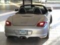 Arctic Silver Metallic - Boxster  Photo No. 27