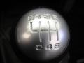  2009 Boxster  6 Speed Manual Shifter