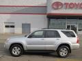 Titanium Metallic - 4Runner SR5 4x4 Photo No. 2