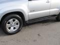 Titanium Metallic - 4Runner SR5 4x4 Photo No. 3