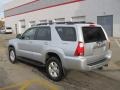 Titanium Metallic - 4Runner SR5 4x4 Photo No. 4