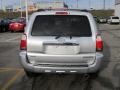 Titanium Metallic - 4Runner SR5 4x4 Photo No. 5