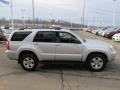 Titanium Metallic - 4Runner SR5 4x4 Photo No. 7