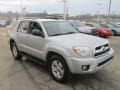 Titanium Metallic - 4Runner SR5 4x4 Photo No. 8
