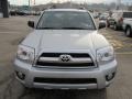 Titanium Metallic - 4Runner SR5 4x4 Photo No. 9