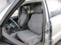 Titanium Metallic - 4Runner SR5 4x4 Photo No. 11