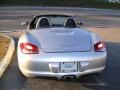 Arctic Silver Metallic - Boxster  Photo No. 54