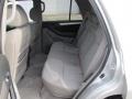 Titanium Metallic - 4Runner SR5 4x4 Photo No. 17