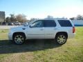 2010 White Diamond Cadillac Escalade Premium  photo #5