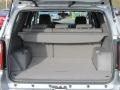 Titanium Metallic - 4Runner SR5 4x4 Photo No. 18