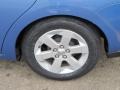 Seaside Blue Pearl - Prius Hybrid Photo No. 3