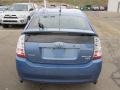 Seaside Blue Pearl - Prius Hybrid Photo No. 5