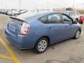 Seaside Blue Pearl - Prius Hybrid Photo No. 6