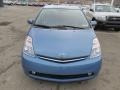 Seaside Blue Pearl - Prius Hybrid Photo No. 9