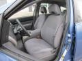 Seaside Blue Pearl - Prius Hybrid Photo No. 10