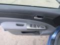 Seaside Blue Pearl - Prius Hybrid Photo No. 12