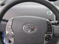 Seaside Blue Pearl - Prius Hybrid Photo No. 13