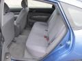 Seaside Blue Pearl - Prius Hybrid Photo No. 17