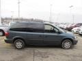 2006 Magnesium Pearl Dodge Grand Caravan SE  photo #7