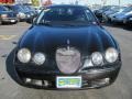 2003 Anthracite Pearl Jaguar S-Type R  photo #21