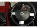 Salsa Red - New Beetle 2.5 Coupe Photo No. 16