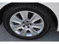 2009 Volkswagen New Beetle 2.5 Coupe Wheel and Tire Photo