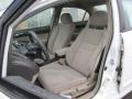 Taffeta White - Civic LX Sedan Photo No. 13