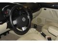 Candy White - New Beetle 2.5 Coupe Photo No. 10