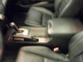 2010 Crystal Black Pearl Honda Accord EX-L Coupe  photo #23