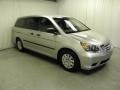 Silver Pearl Metallic - Odyssey LX Photo No. 1