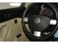 Candy White - New Beetle 2.5 Coupe Photo No. 22