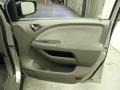 2009 Silver Pearl Metallic Honda Odyssey LX  photo #6